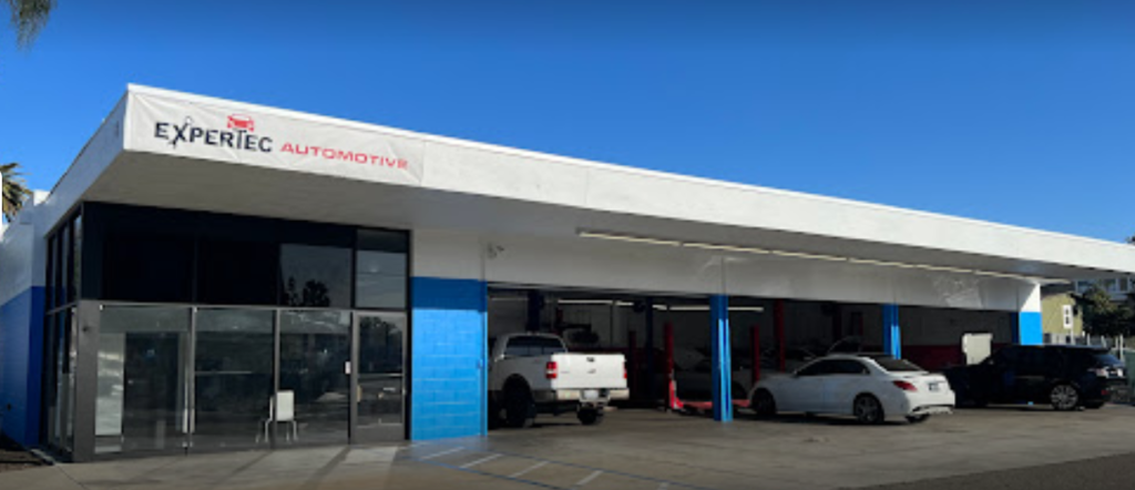 ExperTec Automotive - Anaheim | Anaheim, CA 92805