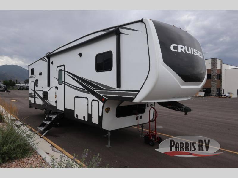 2024 Cross Roads Crossroads RV Cruiser Aire CR28BH 32ft for Sale