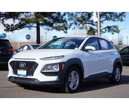 2021 Hyundai Kona SE for Sale