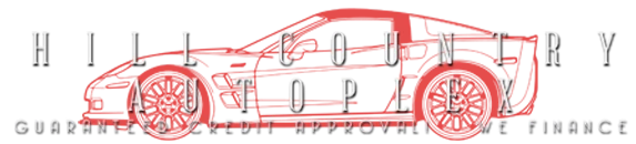 Hill Country Autoplex in Taylor, TX 76574