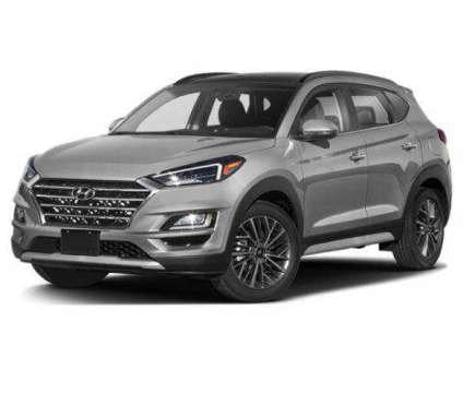 2021 Hyundai Tucson Ultimate for Sale
