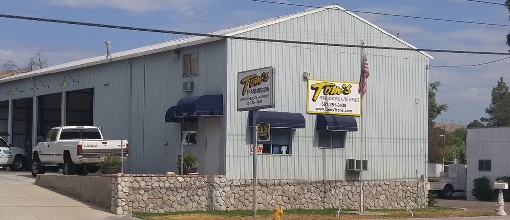 Tom's Transmission & Auto Service | Canyon Country, CA 91351