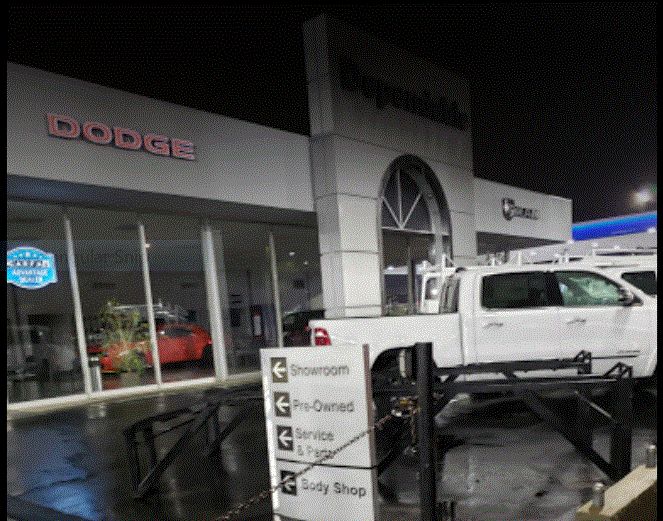 Dependable Chrysler Dodge Jeep Ram in Canoga Park, CA 91304