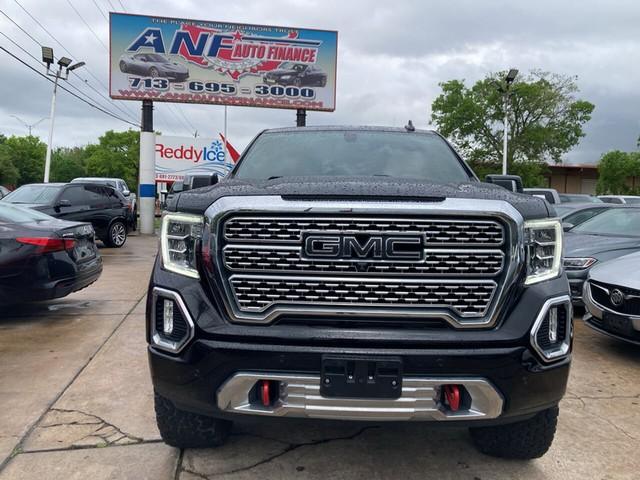 2021 GMC Sierra 1500 2WD SLT Crew Cab for Sale