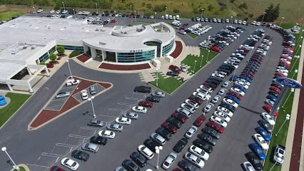 Price Ford of Turlock in Turlock, CA 95380