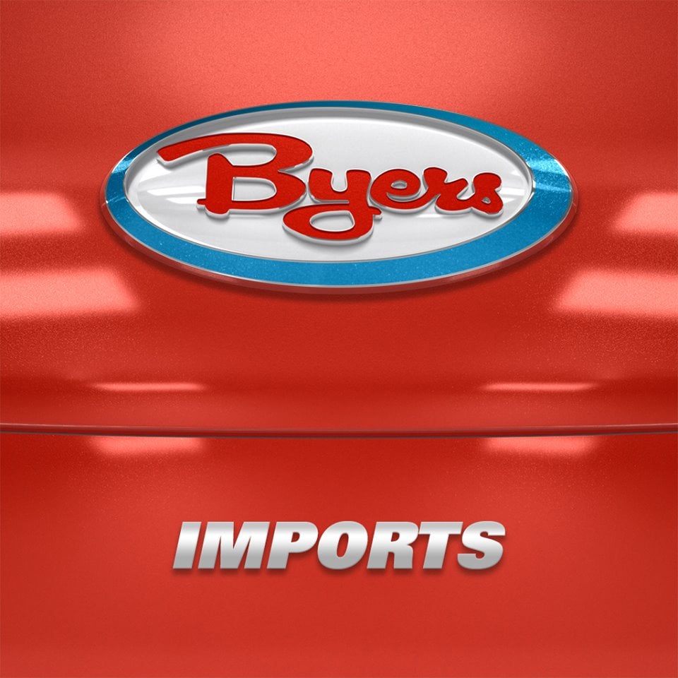Byers Imports LLC in Columbus, OH 43213