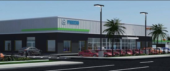 South Bay Mazda in Torrance, CA 90503