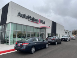 AutoNation USA Albuquerque in Albuquerque, NM 87113
