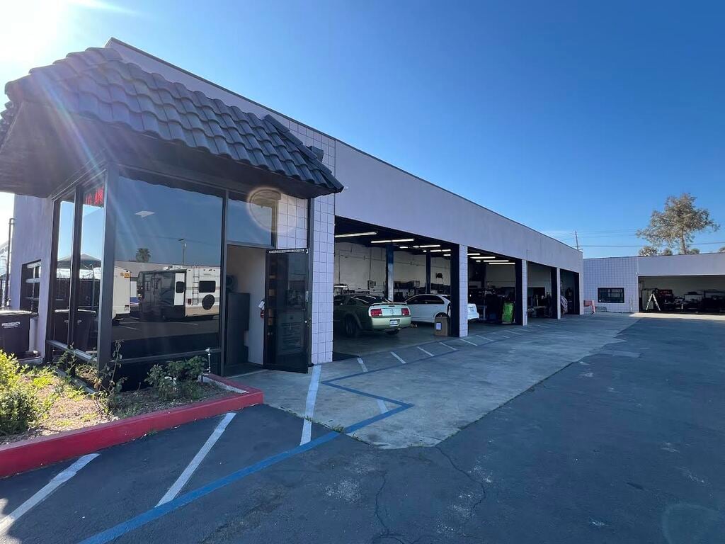 AVS ELITE SERVICES | AUTO REPAIR, AUTO ELECTRIC, CAR AUDIO | Escondido, CA 92025