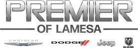 Premier Chrysler Dodge Jeep RAM of Lamesa in Lamesa, TX 79331