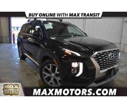 2020 Hyundai Palisade SEL for Sale