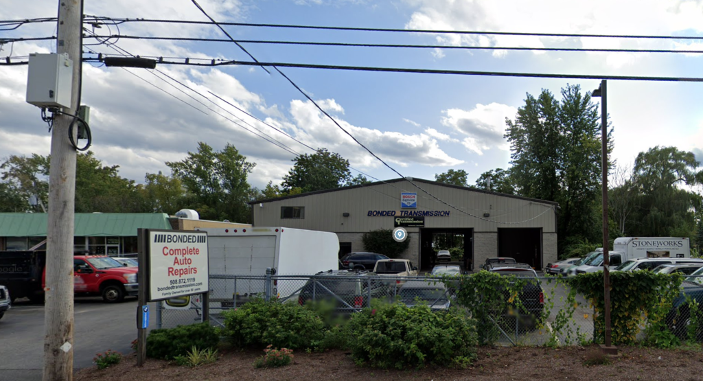 Bonded Transmission & Auto Repair | Framingham, MA 01702