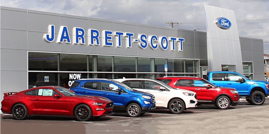 Jarrett Scott Ford : I-4, exit 22 Plant City in Plant, FL 33563