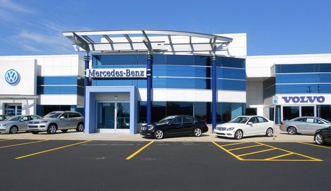 Betten Imports in Grand Rapids, MI 49546