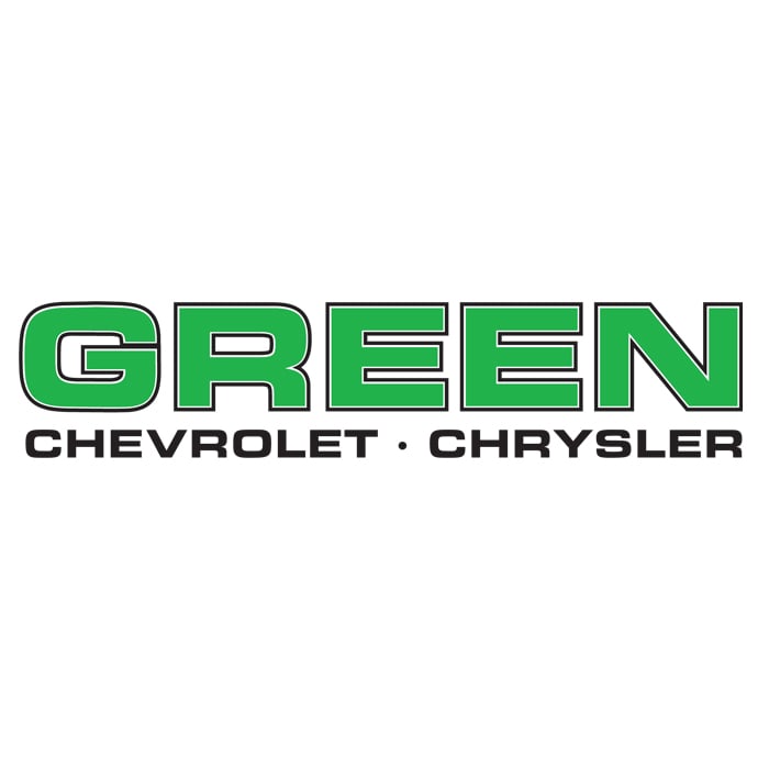 Green Chevrolet in East Moline, IL 61244