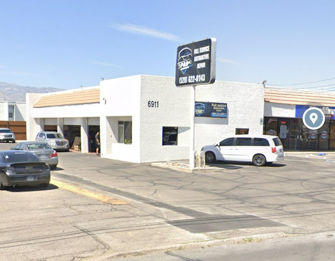 P&B Automotive | Tucson, AZ 85710