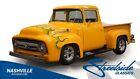 1956 Ford F-100 Big Window Desirable Big Window cab 351ci Windsor V8 automatic for Sale