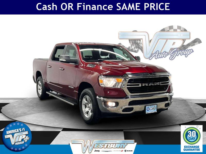 2020 Dodge Ram 1500 for Sale