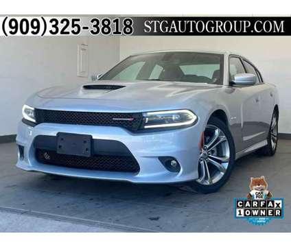 2022 Dodge Charger R/T for Sale