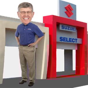 Select Auto in Frankfort, KY 40601