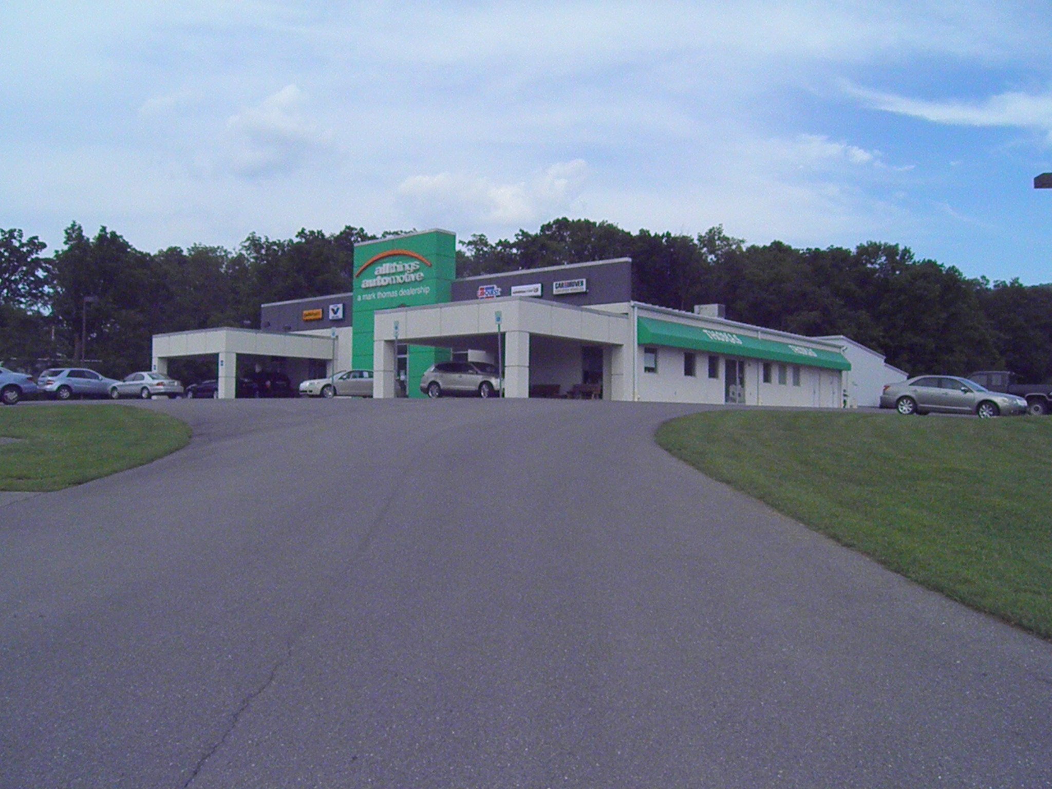 All Things Automotive in McConnellsburg, PA 17233
