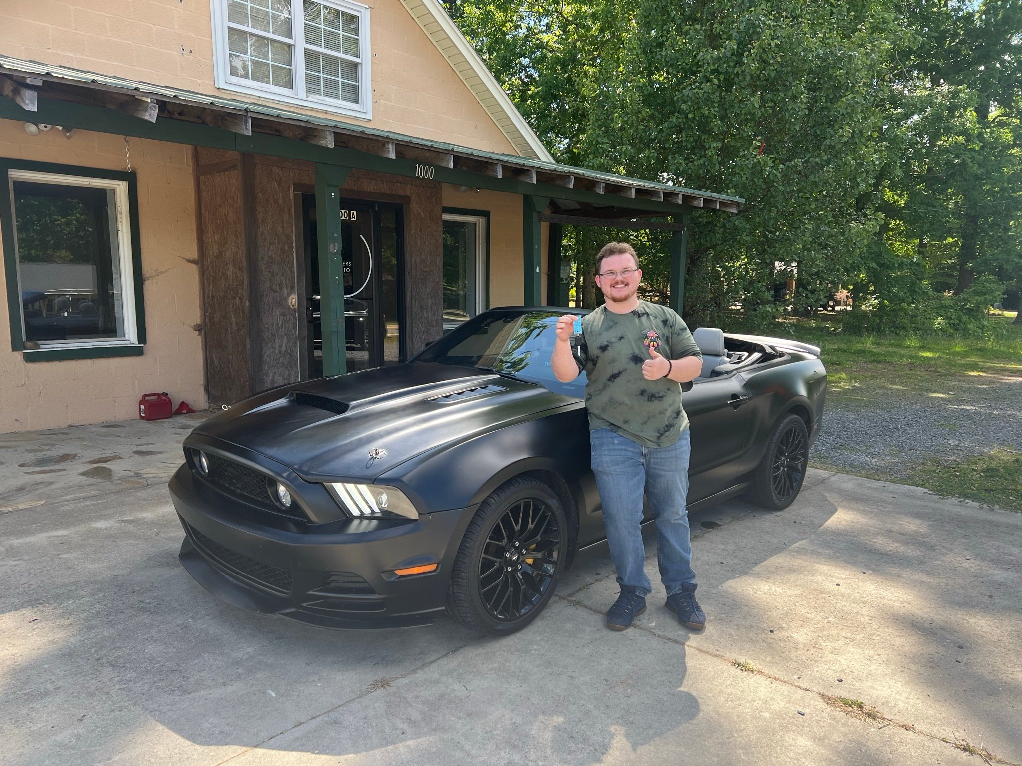 Walker S Auto Llc in Reidsville, NC 27320