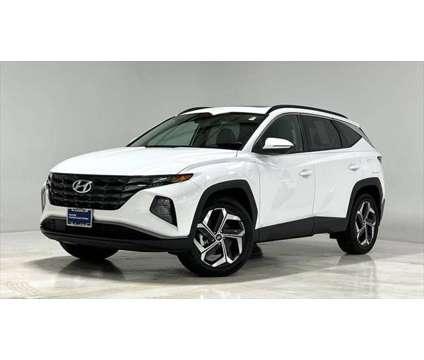 2024 Hyundai Tucson SEL for Sale
