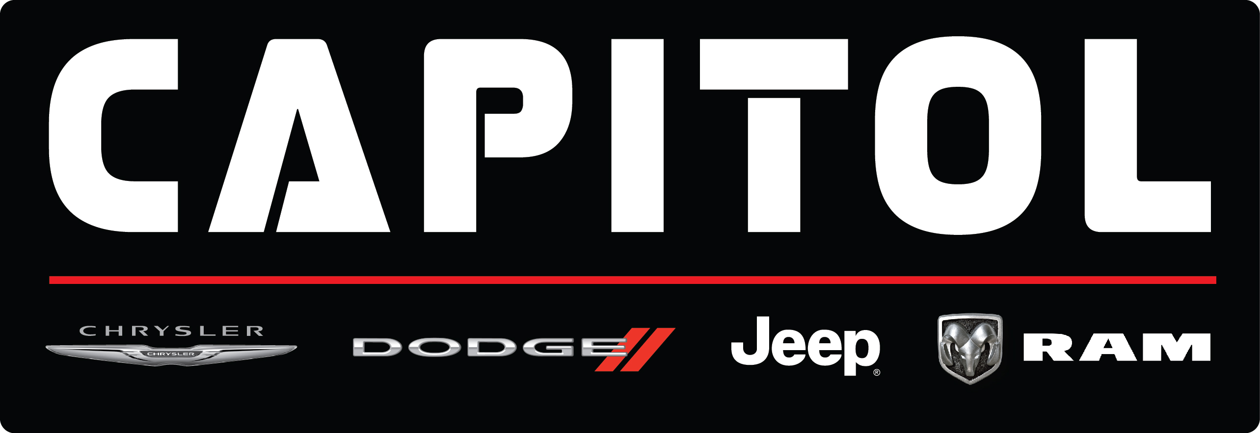 Capitol Chrysler Dodge Jeep in Willimantic, CT 06226