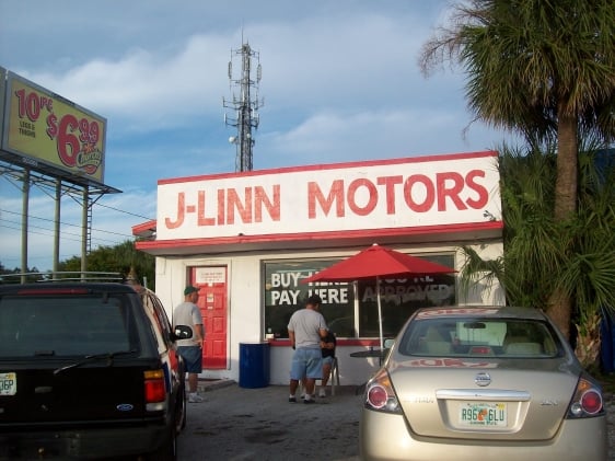 J-Linn Motors in Clearwater, FL 33756