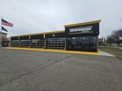 New Roads Garage | Ann Arbor, MI 48104