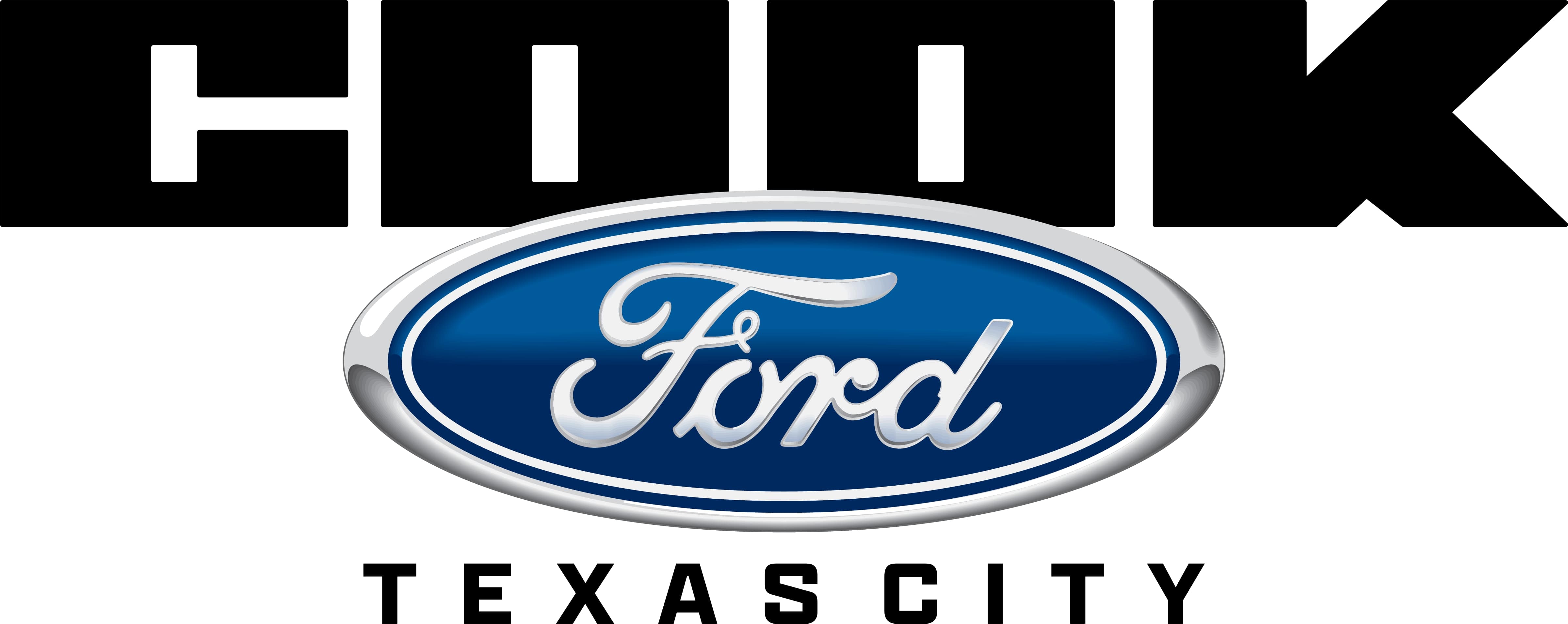 Cook Ford in Texas, TX 77590
