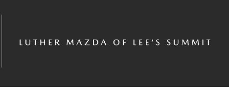 Luther Mazda of Lee's Summit in Lee's Summit, MO 64081