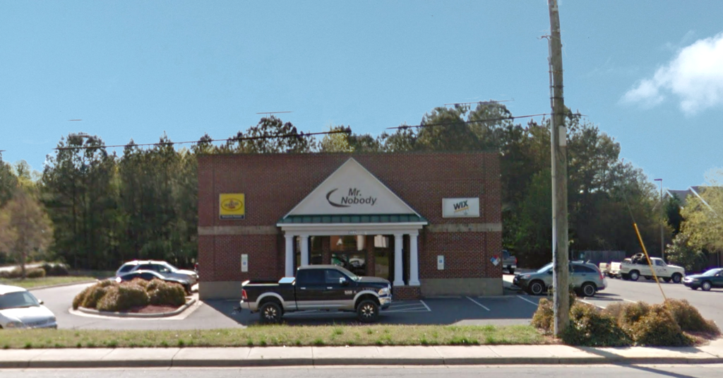 Mr. Nobody Tire - Long Ave | Gastonia, NC 28054