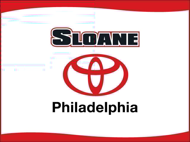 Sloane Toyota of Philadelphia in Philadelphia, PA 19111