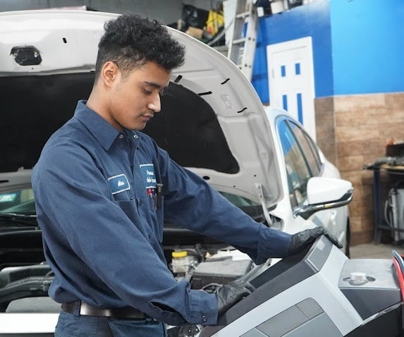 Pro Max Auto Repair | Chicago, IL 60639