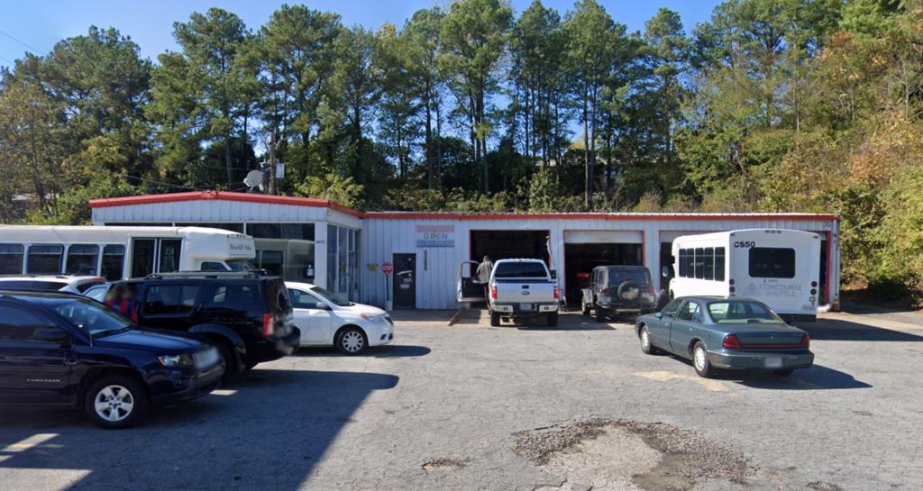 Auto Clinic 360 | Decatur, GA 30033