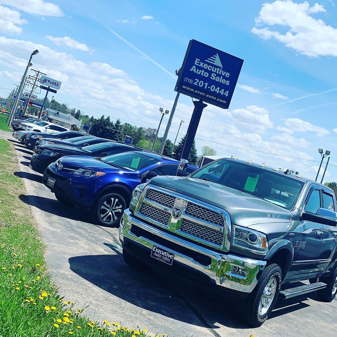 Executive Auto Sales of Shawano in Shawano, WI 54166