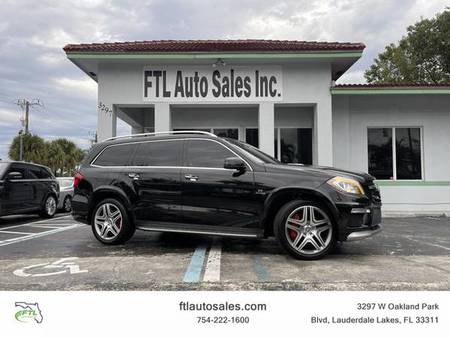 FTL Auto Sales in Lauderdale Lakes, FL 33311