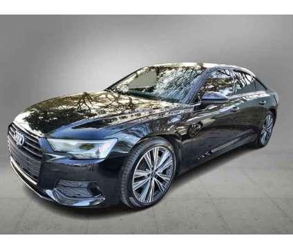 2021 Audi A6 Premium 45 TFSI quattro S tronic for Sale