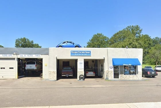 Virginia Automotive - Hopewell | Hopewell, VA 23860