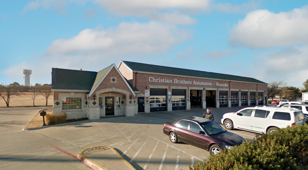Christian Brothers Automotive - Roanoke | Roanoke, TX 76262