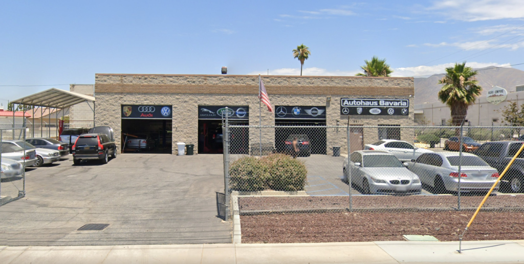 Autohaus Bavaria | San Jacinto, CA 92583