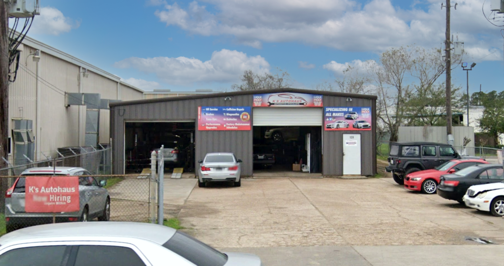 K's Autohaus - Humble | Humble, TX 77338