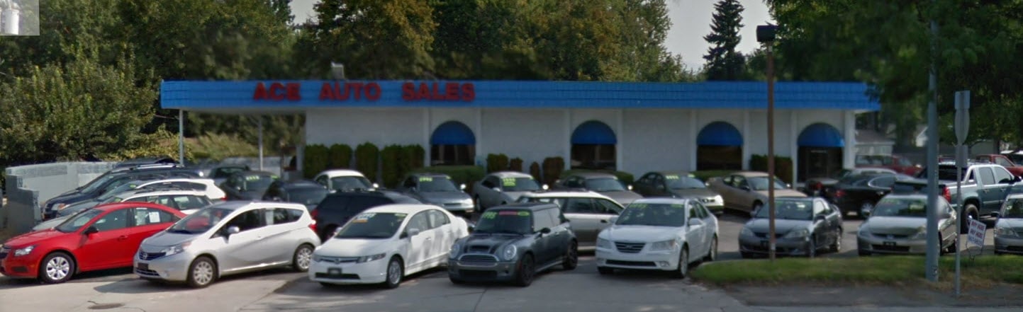 Ace Auto Sales in Boise, ID 83703