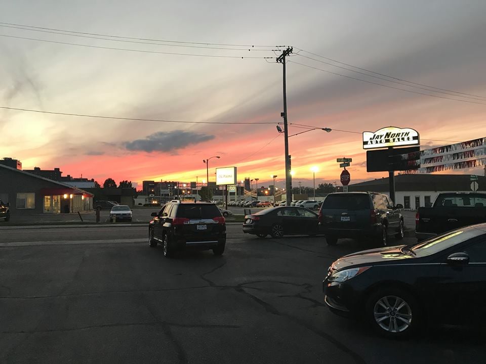 Jay North Auto in Springfield, OH 45503