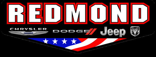 Redmond Chrysler Dodge Jeep Ram Fiat Frankfort in Frankfort, KY 40601