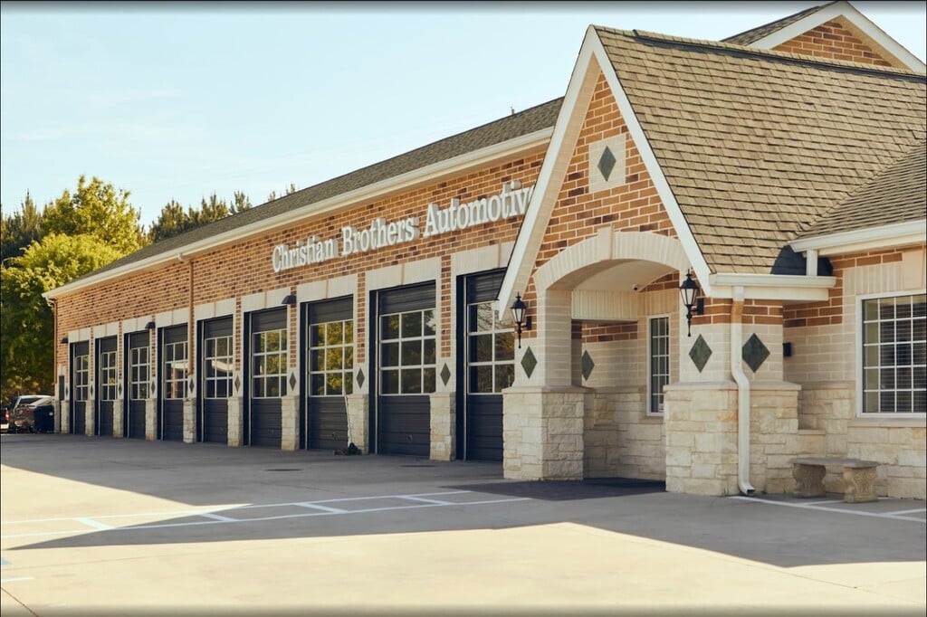 Christian Brothers Automotive - Acworth | Acworth, GA 30101