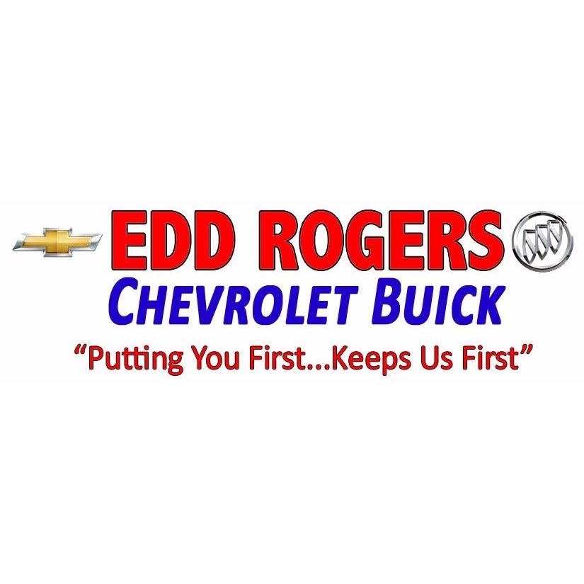 Edd Rogers Chevrolet Buick in Sparta, TN 38583