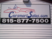 Carsmart Sales in Loves Park, IL 61111