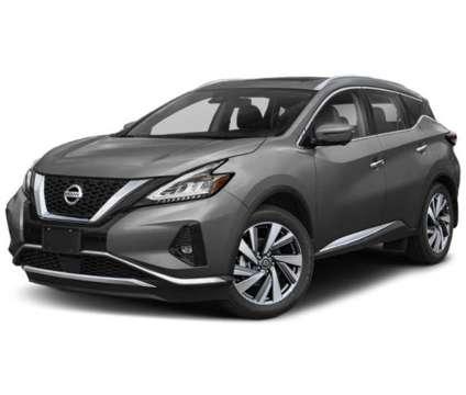 2020 Nissan Murano Platinum FWD for Sale